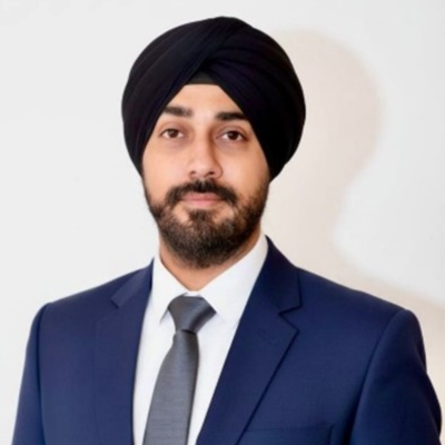 Sh. Harmit Singh Chawla