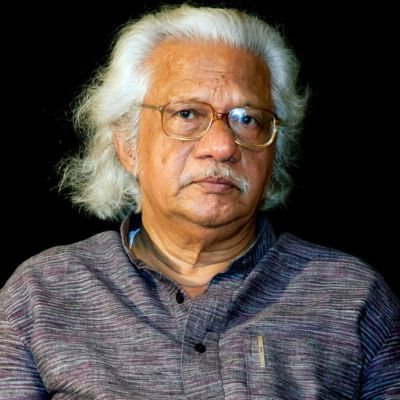  Padma Vibhushan Sh. Adoor Gopalakrishnan