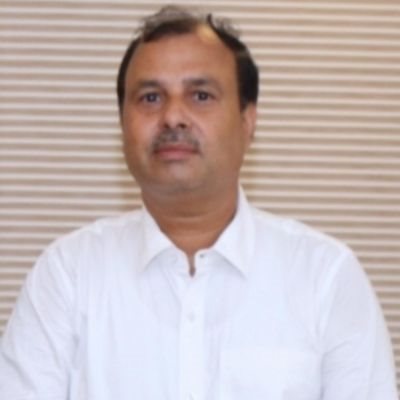 Sh. Rajiv Ranjan Dwivedi
