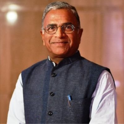 Sh. Harivansh Narayan Singh, Hon'ble Deputy Chairman of the Rajya Sabha