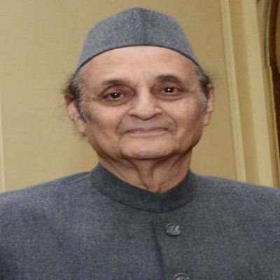  Padma Vibhushan Dr. Karan Singh