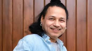 Padma Shri Kailash Kher 