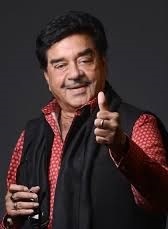 Sh. Shatrughan Sinha, Eminent Actor & Hon'ble MP