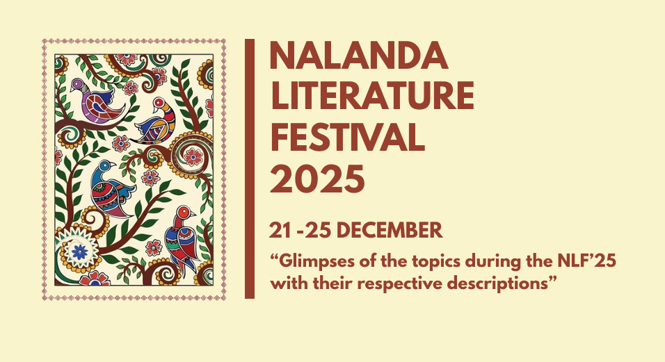 NLF Glimpses of the Topics-2025