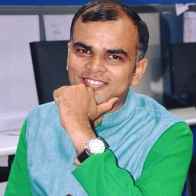 Ravishankar Upadhyay