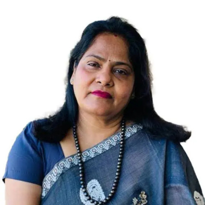Rita Chowdhury