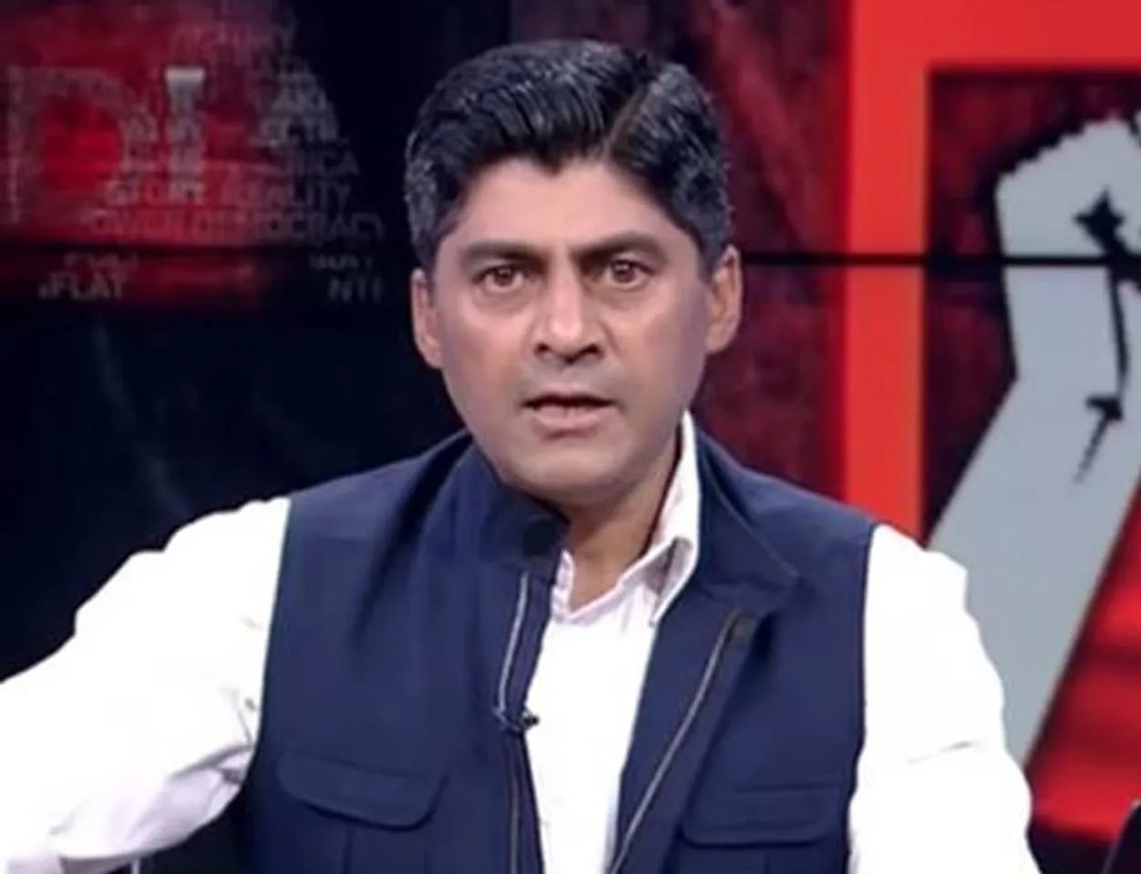 Gaurav C Sawant