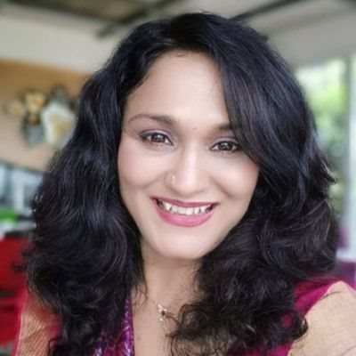 Manisha Kulshreshtha