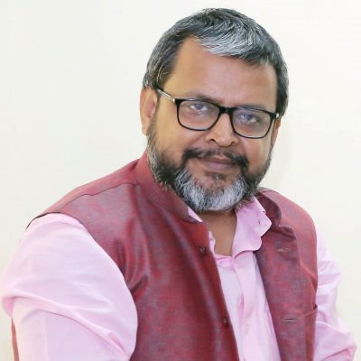 Anantashutosh Dwivedi