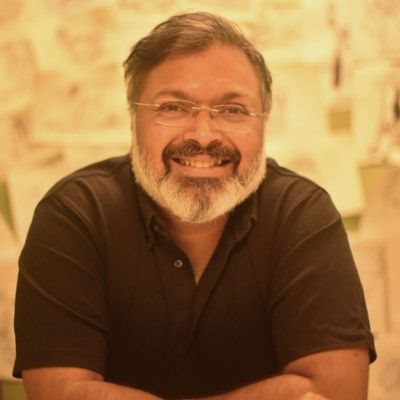 Devdutt Pattanaik