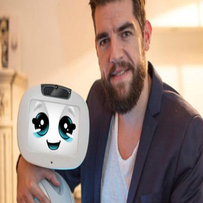 Rodolphe hasselvander