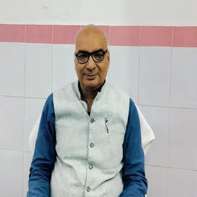 Shiva Kumar Mishra