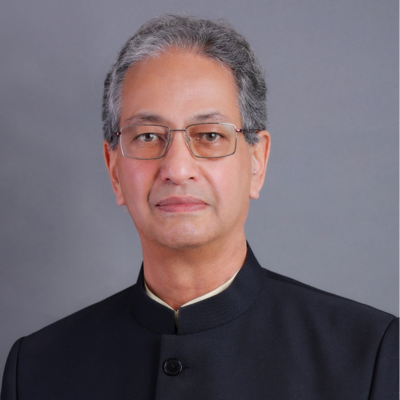Vishwapati Trivedi