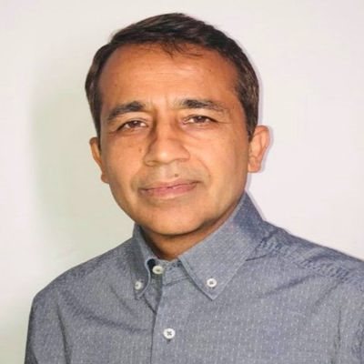 Prakash Ambwani