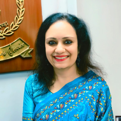 Ritu Sharma