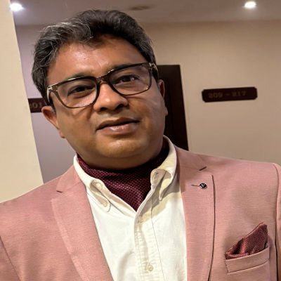 Shashank Shekhar Sinha