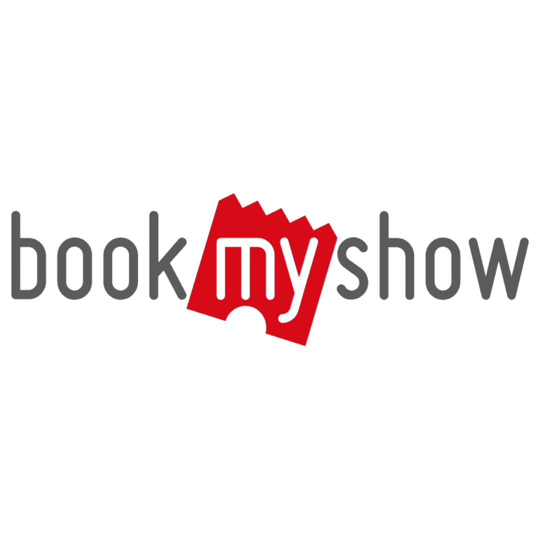 Book My Show