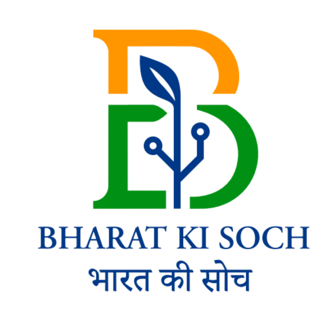 Bharat Ki Soch