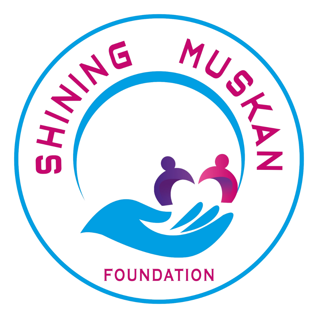 Shining Muskan Foundation